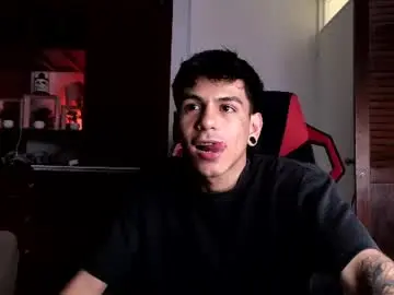 Chaturbate Adult Webcam of austin_falcon