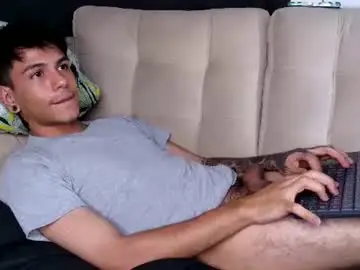 Chaturbate Adult Webcam of austin_falcon
