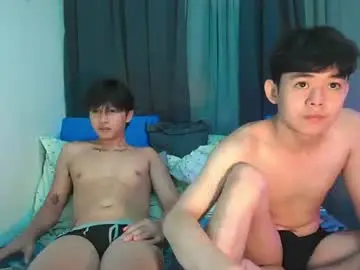 Chaturbate Live Sex of baby_simph