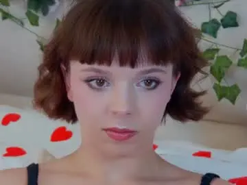 Chaturbate Sex Cam of elisabethdavis