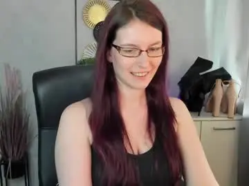 Chaturbate Best Webcam of emma_lust94
