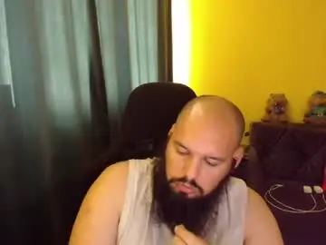 Chaturbate Nude Webcam of guessswho24