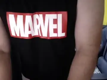 Chaturbate Sex Cam of guessswho24