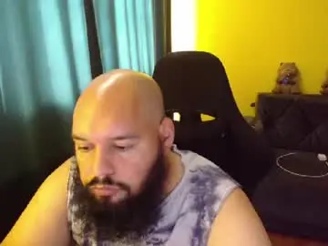 Chaturbate Live Sex of guessswho24