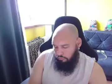 Chaturbate Live Sex of guessswho24