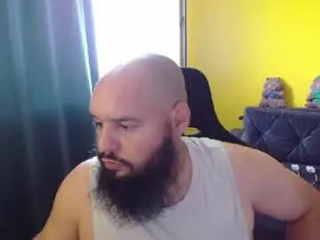 Chaturbate Free Porn Cam of guessswho24