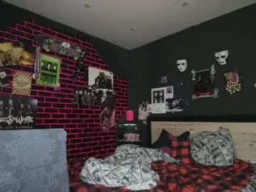 Chaturbate Watch Live Sex Cams of horror_circus