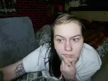 Chaturbate Nude Webcam of horror_circus