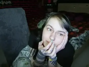 Chaturbate Watch Live Sex Cams of horror_circus