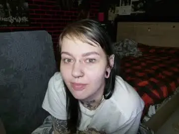 Chaturbate Live Sex of horror_circus