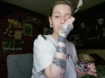 Chaturbate Live Sex of horror_circus