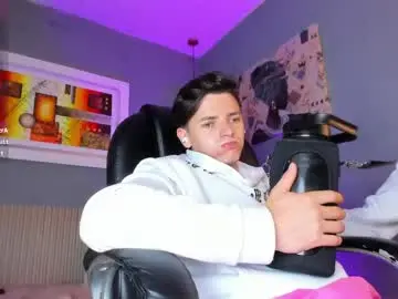 Chaturbate Private Sex Chat of joebranco