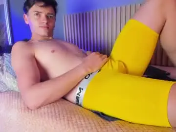 Chaturbate Private Sex Chat of joebranco