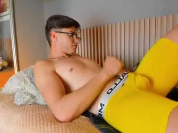 Chaturbate Best live sex cam show of joebranco
