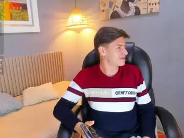 Chaturbate Live Sex of joebranco