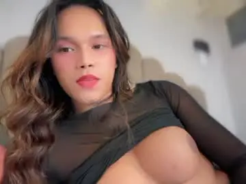 Chaturbate Best Webcam of kandymuse_