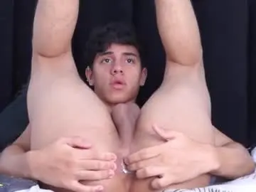 Chaturbate Adult Webcam of marcoalexlatino