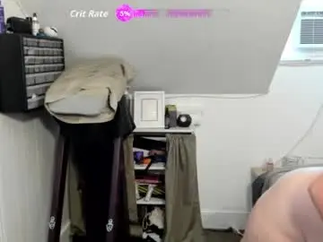 Chaturbate Adult Video Chat of mascot4hooray