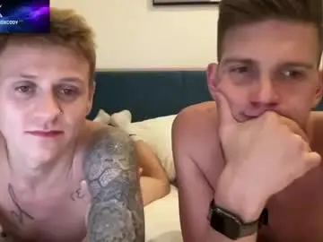 Chaturbate Sex Cam of myloxcody