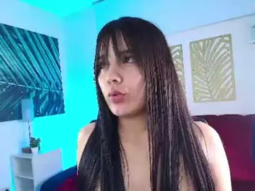 Chaturbate Watch Live Sex Cams of natasha_stern