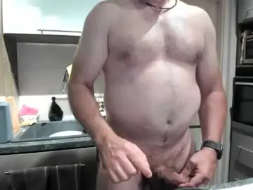 Chaturbate Live Sex Cam of nudejack75
