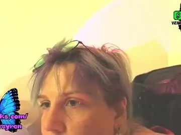 Chaturbate Private Sex Chat of tricky_nymph
