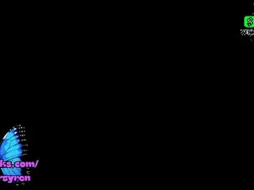 Chaturbate Nude Webcam of tricky_nymph