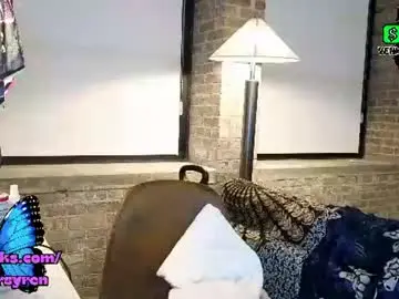 Chaturbate Live Porn of tricky_nymph