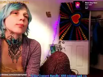 Chaturbate Watch Live Sex Cams of tricky_nymph