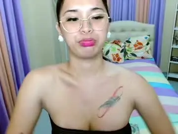 Chaturbate Live Sex of xxbigcockchloexx