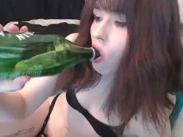 Chaturbate Live Porn of yokaigirl