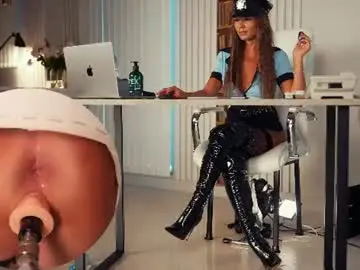 Chaturbate Live Sex Cam of _artporno_