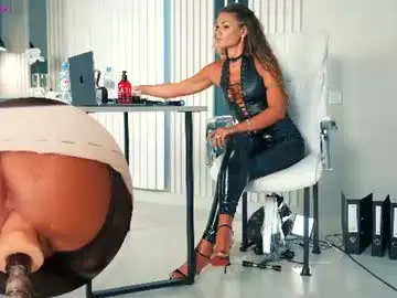 Chaturbate Live Sex Cam of _artporno_