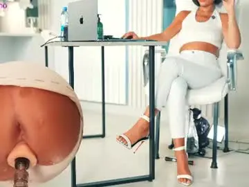 Chaturbate Adult Webcams of _artporno_