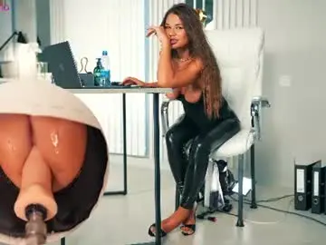 Chaturbate Adult Webcams of _artporno_