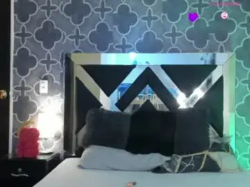 Chaturbate Private Sex Chat of adele_cruzz