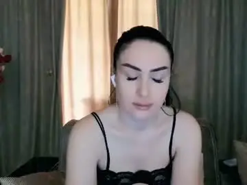 Chaturbate Nude Webcam of amara_campbell