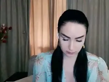 Chaturbate Live Sex of amara_campbell