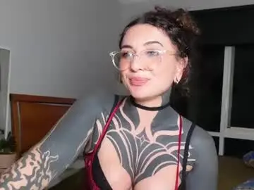Chaturbate Free Live Porn of belen_osqura