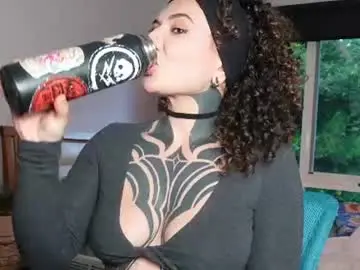 Chaturbate Best live sex cam show of belen_osqura