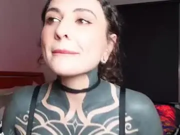 Chaturbate Live Porn of belen_osqura