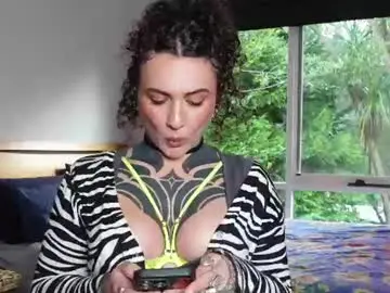 Chaturbate Live Sex of belen_osqura