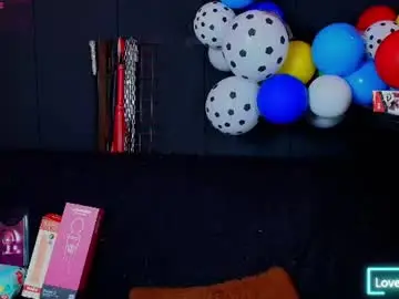 Chaturbate Best Webcam of brianna_pratt