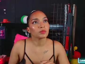 Chaturbate Free Live Porn of brianna_pratt
