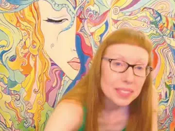 Chaturbate Best Webcam of ember_starleena