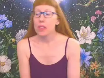 Chaturbate Best live sex cam show of ember_starleena