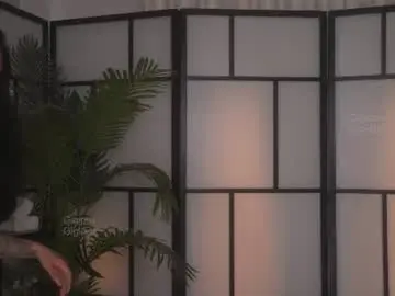 Chaturbate Live Porn of gigi_ulala