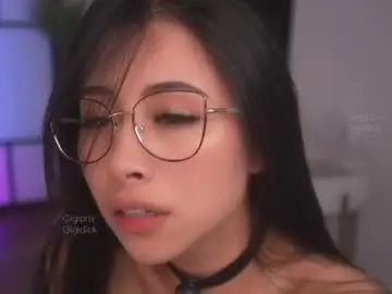 Chaturbate Free Porn Cam of gigi_ulala