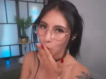Chaturbate Live Sex Cam of gigi_ulala