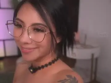 Chaturbate Nude Webcam of gigi_ulala